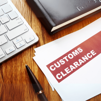 Customs Clearance