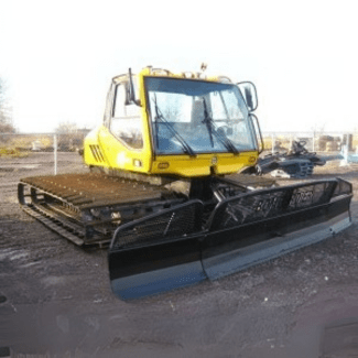 Specialized Freight Services / Break Bulk / Heavy Oversized